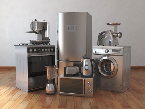 household appliances industry